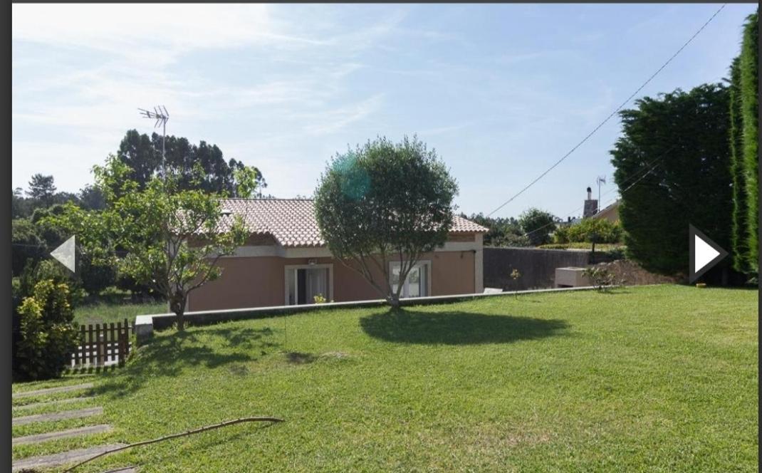 Casa Jose Y Maria Villa O Grove Luaran gambar