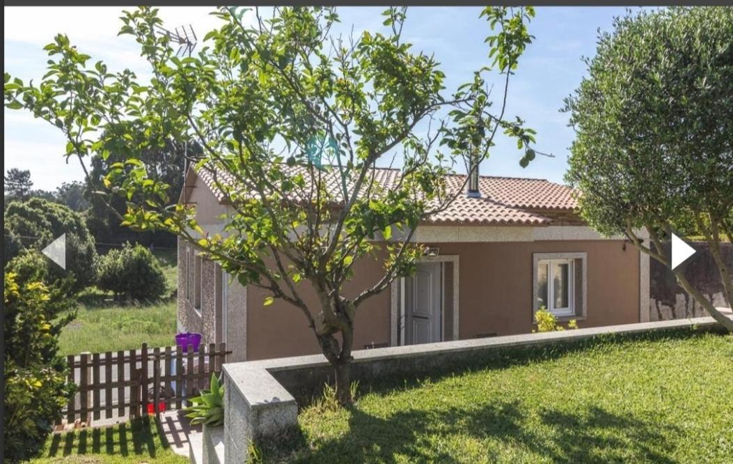 Casa Jose Y Maria Villa O Grove Luaran gambar